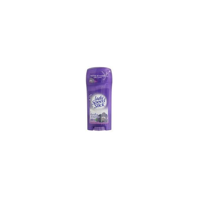 Lady Speed Stick luxurious freshness deodorant & antiperspirant 65g
