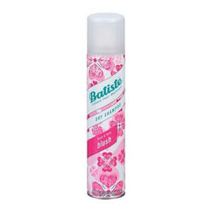 Batiste Dry Shampoo - Blush - 200Ml