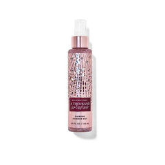 Bath & Body Works A Thousand Wishes Diamond Shimmer Mist 146ml