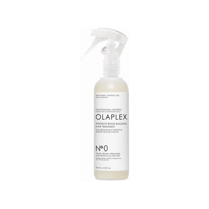 Olaplex No 0 Intensive Bond Building Hair Treatment 155 ML