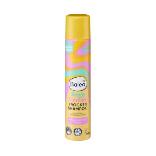 Balea Happy Rainbow Trocken Shampoo 200ml