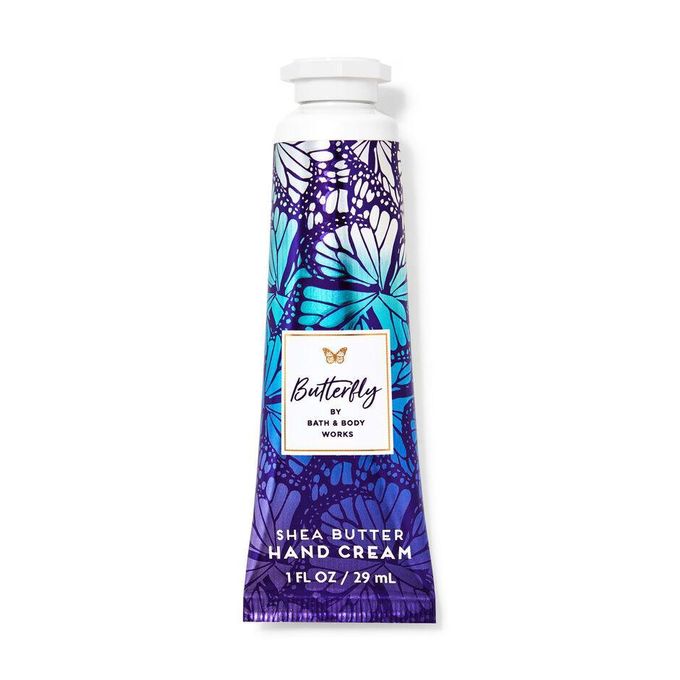 Bath & Body Works Butterfly Hand Cream 29ml
