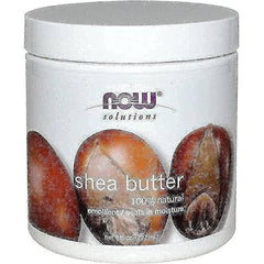 Now Shea Butter 198g