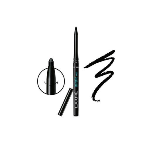 Eye Conic Kajal W.P - Deep Black.