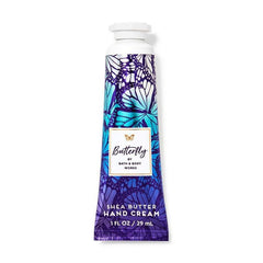 Bath & Body Works Butterfly Hand Cream 29ml