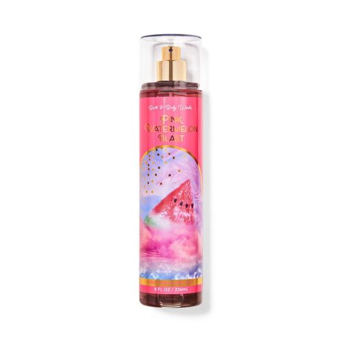 Bath & Body Works Pink Watermelon Blast Fine Fragrance Mist 236ml