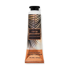 Bath & Body Works Coco Paradise Hand Cream 29ml