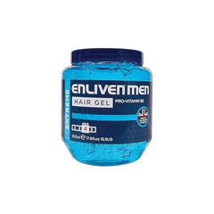 Enliven Extreme Hair Gel For Men - 500ml