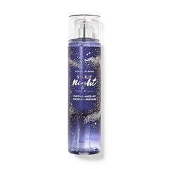 Bath & Body Works Starlit Night Fine Fragrance Mist 236ml
