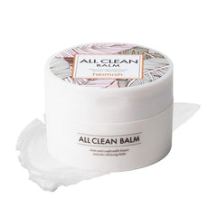 Heimish all clean balm clean and comfortable beauty intensive cleansing balm 120ml