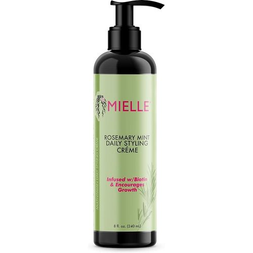 Mielle Rosemary Mint Daily Styling Cream For Hair 240ml