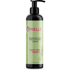 Mielle Rosemary Mint Daily Styling Cream For Hair 240ml