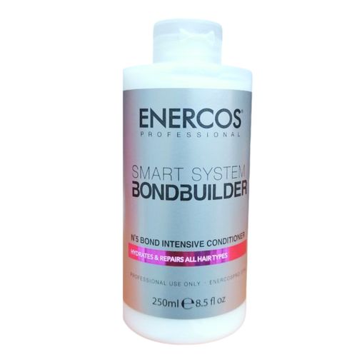 ENERCOS smart system bond builder N.5 bond intensive conditioner 250ml