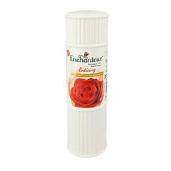 Enchanteur Enticing Perfumed Talc 125g