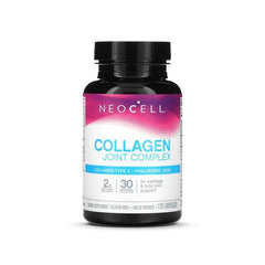 Neo Collagen Joint Complex Type 2 Hyaluronic Acid 120 Capsules