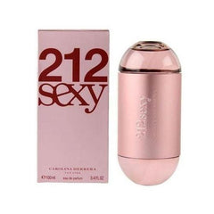 Carolina Herrera 212 Sexy Eau De Parfum 100ml