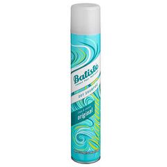 Batiste Dry Shampoo Classic Original 200 Ml
