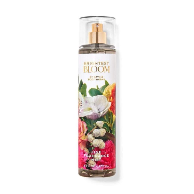 Bath & Body Works Brightest Bloom Body Mist 236ml