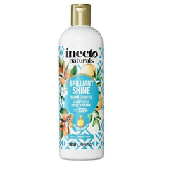 Inecto Naturals Super Shine Argan Shampoo - 500 Ml