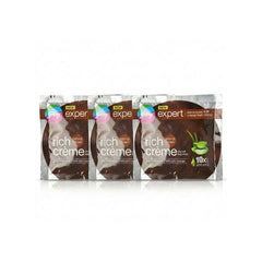 Godrej Rich Cream Hair Color Natural Brown 20ml+20g 3pcs