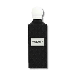 IBRAQ Black Carbon Diamond Eau De Perfume 150ml