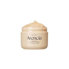 Arencia Calendula Rice Mochi Cleanser 120g