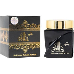 ALMAS Bakhoor Ashek Al Oud 30g