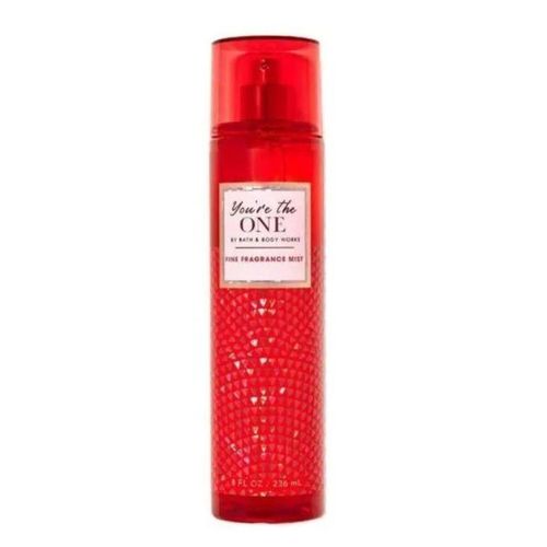 Bath & Body Works YOU'RE THE ONE Body Mist