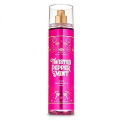 Bath & Body Works Twisted Peppermint Fine Fragrance Mist 236ml