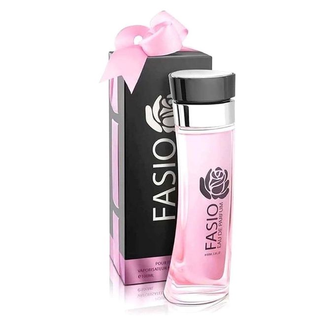 EMPER Fasio Eau De Perfume - 50ml