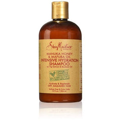 Shea Moisture Manuka Honey & Mafura Oil Intensive Hydration Shampoo - 384ml