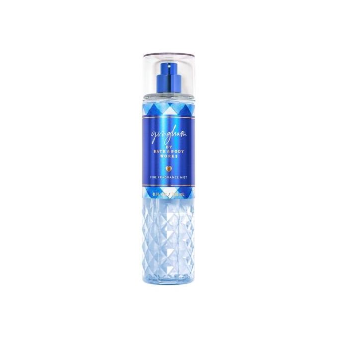 Bath & Body Works Gingham Fine Fragrance Mist 236ml