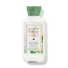Bath & Body Works Gingham Fresh Body Lotion 236ml