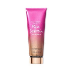 Victoria's Secret pure seduction shimmer body lotion 236ml