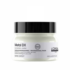 L'Oreal Paris metal detox professional hair mask 250ml