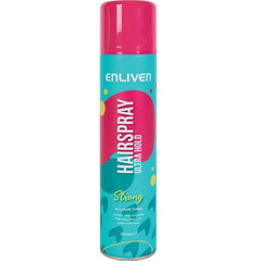 Enliven Ultra Hold Hair Spray - 300ML