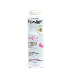 Beesline Sensifresh Whitening Sensitive Zone Deodorant Spray – 150 Ml