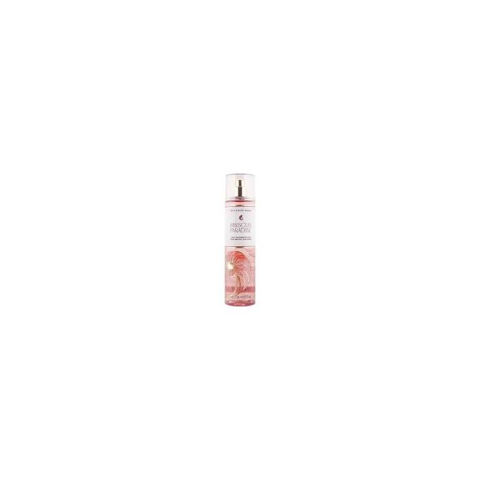 Bath & Body Works Hibiscus Paradise Body Mist 236ml