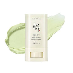 Beauty of Joseon Matte Sun Stick Mugwort + Camelia 18g
