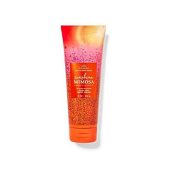 Bath & Body Works Sunshine Mimosa Body Cream 226g