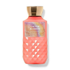 Bath & Body Works Cactus Blossom Daily Nourishing Body Lotion 236ml