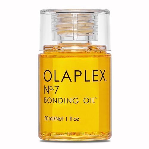 Olaplex No.7 Bonding Oil Boosts Shine Strength 30 Ml