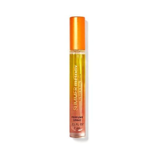 Bath & Body Works Summer Melody Perfume Spray 7ml