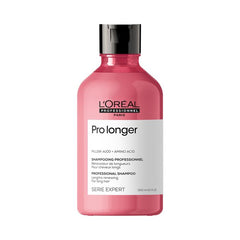 L'Oreal Paris Pro Longer Filler-A100 + Amino Acid Professional Shampoo 300ml