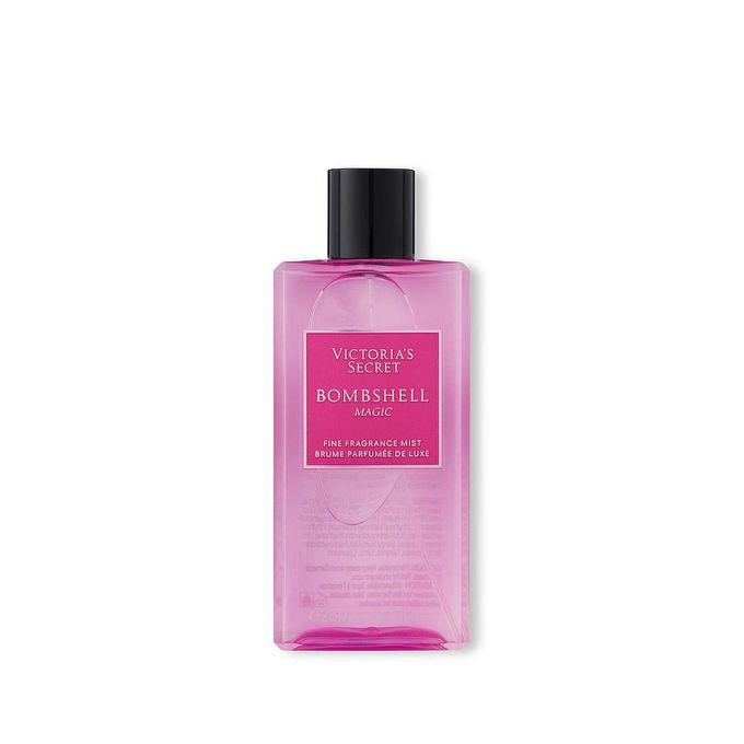 Victoria's Secret Bombshell Magic Fine Fragrance Mist 250ml