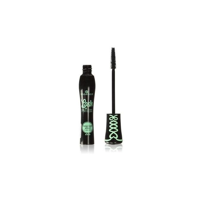 Essence Lash Princess Sculpted Volume Mascara - Green - 12 Ml