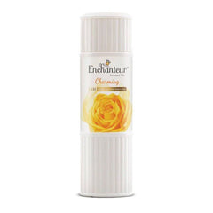 Enchanteur Charming Perfumed Talc 125g