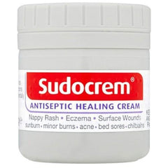 Share this product    Non-Returnable Sudocrem Antiseptic Healing Cream - 60g