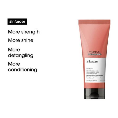 L'Oreal Paris Professional Conditioner Inforcer 200 Ml