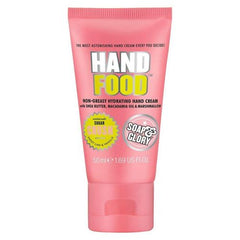 Soap & Glory Hand Food Sugar Crush 50ml - Moisturizing Hand Cream